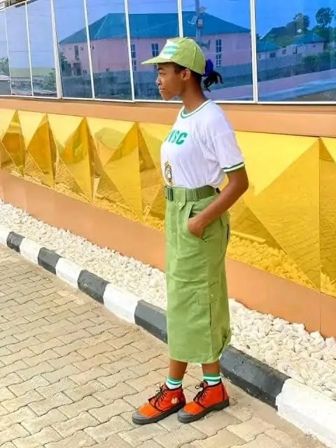 MURIC hails court ruling on skirts for female corps members