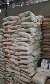 NAFDAC uncovers fake chemicals, expired food flavours worth N1bn