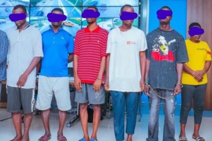 How we kidnapped Bayelsa High Court judge —Suspects