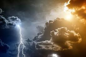 WEATHER FORECAST: NiMet predicts thunderstorms, sunshine