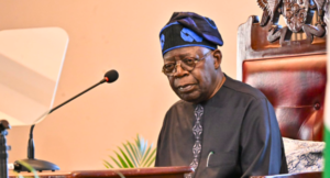 In Nigeria, the storm is over, By Olabode Opeseitan