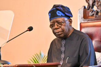 Tinubu sets first quarter 2026 target for take-off of NSW project