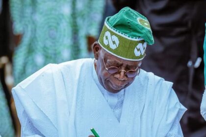 Tinubu appoints Obih, Akinfeleye into governing councils of universities