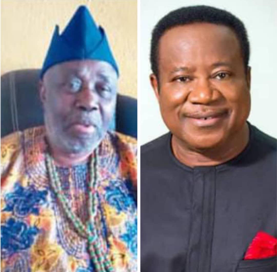 Boiling Point: Wande Abimbola, pastor debate Yoruba monarchs' burial rites
