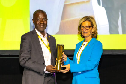 WSIS: NCC’s digital awareness programme wins 2025 prize