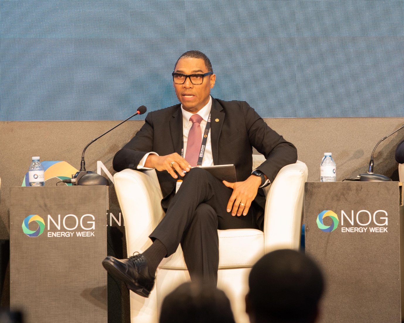 Shell pledges support for Nigeria’s ambitions for energy sufficiency
