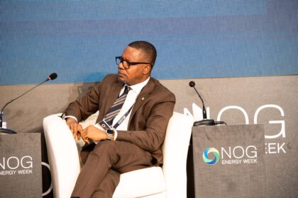 How Nigeria can accelerate gas development –Shell