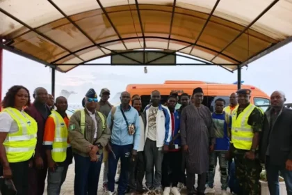 Rescued miners narrate ordeal, seek unpaid wages recovery
