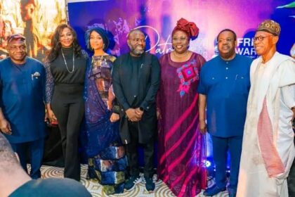 AFRIMA 2025: FG, Lagos declare readiness to host Africa