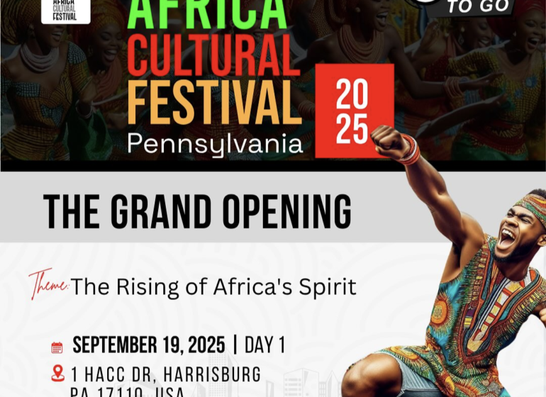Lagos to participate at African cultural festival to boost tourism