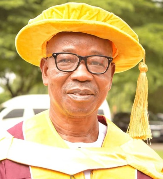 Okudero heads 2025 VLBC Christmas Carol committee