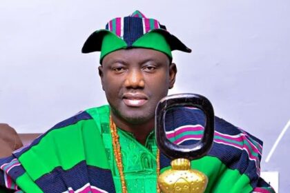 Why Alaafin does not need to get into any battle for supremacy