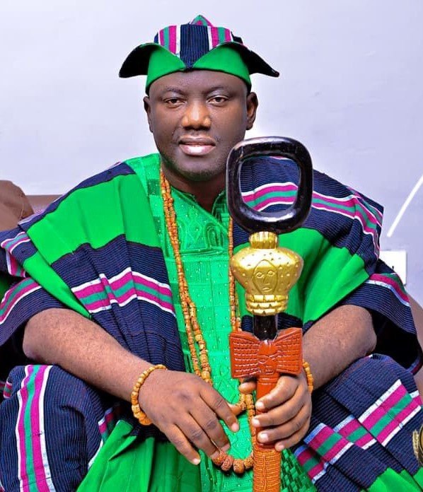 Why Alaafin does not need to get into any battle for supremacy
