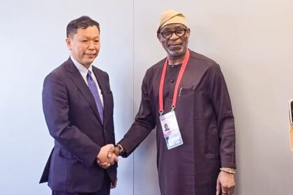 Nigeria, Japan align mining plans, seek cooperation on investment