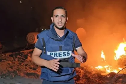Five Al Jazeera journalists killed in Israeli strike in Gaza