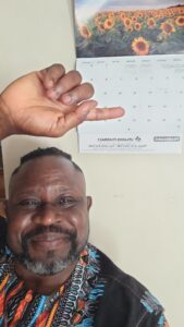 EXTRA: Calendars, By Asaju Tunde