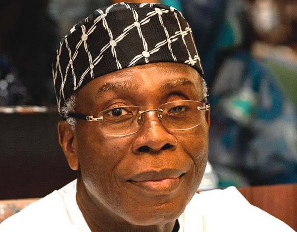 Audu Ogbeh was a patriot, principled politician -Atiku