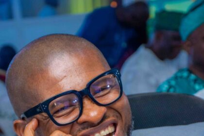 My 11 nuggets from Femi Otedola’s book, ‘Making It Big’