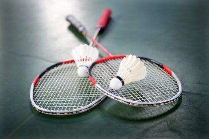 Badminton: Nigeria clinches six medals in Algeria