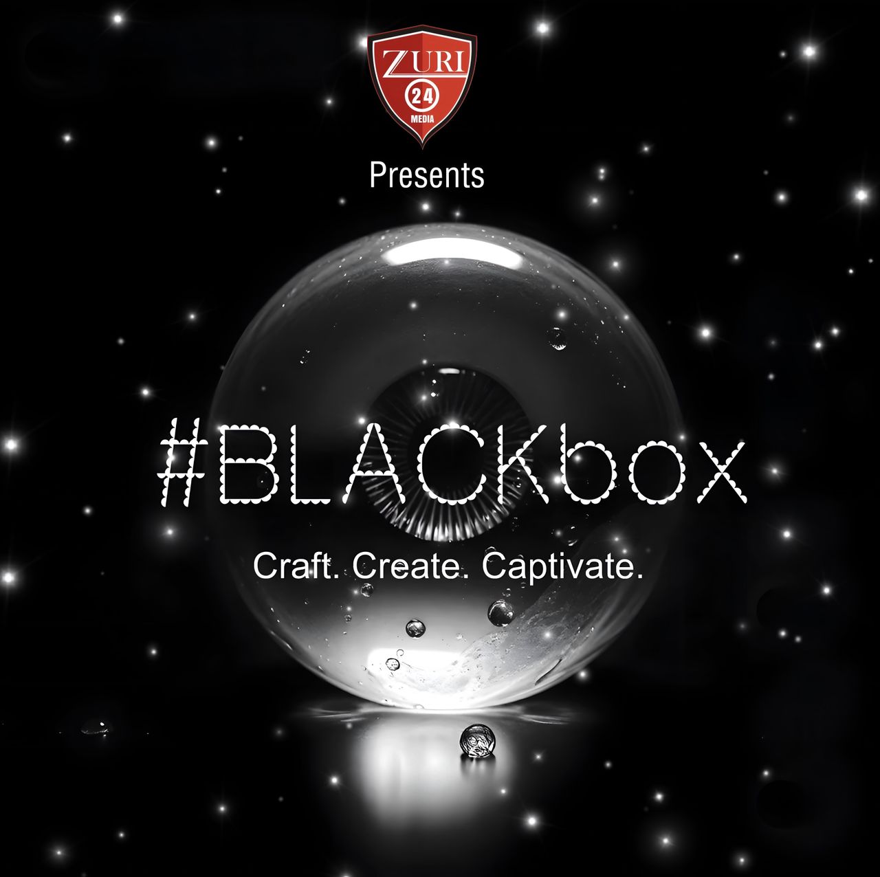 Femi Odugbemi launches creative hub, BLACKbox