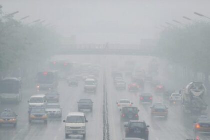 How to stay warm in current prevalent cold weather –Expert