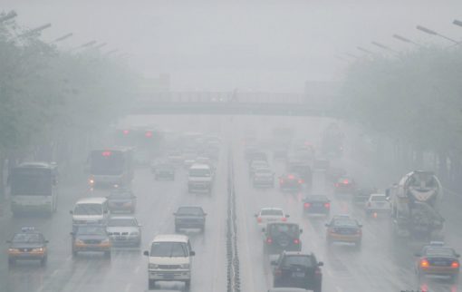 How to stay warm in current prevalent cold weather –Expert