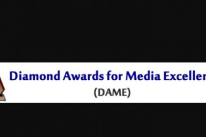 DAME calls for entries in 25 categories