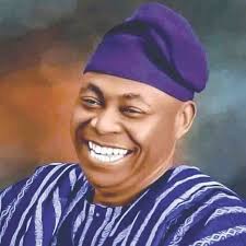 Ede Senior Citizens Club hails Deji Adeleke's modern power plant