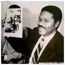 Dele Giwa’s assassination had nothing to do with Gloria Okon -Yakubu Muhammed