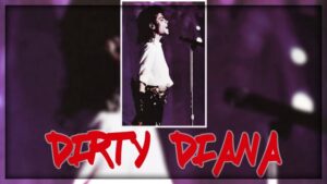 EXTRA: Marking Jackson’s birthday with ‘Dirty Diana’