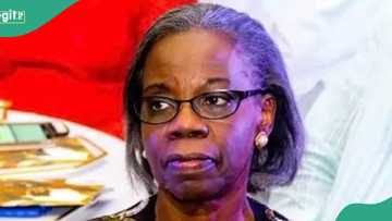NGE mourns Doyin Abiola, describes her as trailblazing journalist