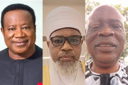 Boiling Point: Burial rites for Yoruba monarchs spark argument