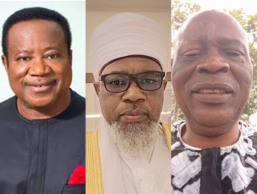 Boiling Point: Burial rites for Yoruba monarchs spark argument