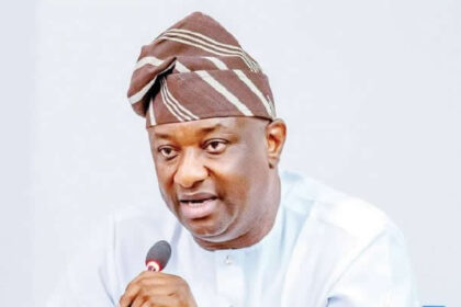 BREAKING: FG pardons KWAM 1, Emmanson, withdraws cases