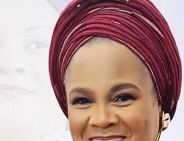 Olugbemisola Oduntan: Burial programme begins today