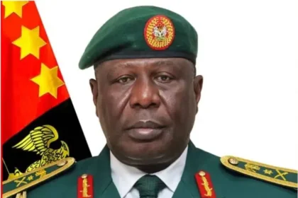 Chief of Army Staff hinges military success on logistics, synergy