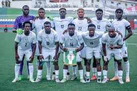 Sudan kick Nigeria out of CHAN, thrash Eagles 4-0
