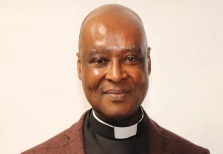 CAC set to hold memorial service for Pastor Oguntade