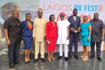 Lagos NIPR elects new executives
