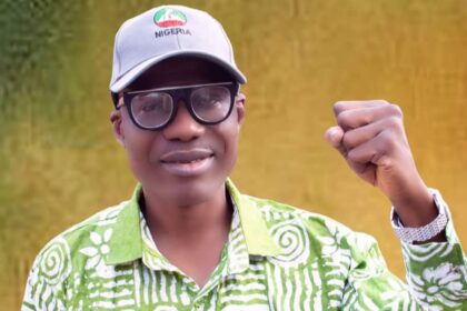 Isola hails Comrade Lasisi’s re-election as Ogun TUC chairman