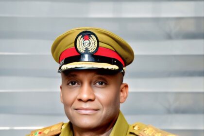 International Police Academy appoints NDLEA officer as Director
