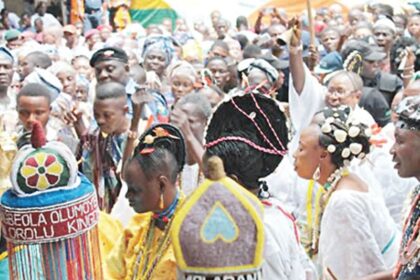 Isese Day: Oyo declares Wednesday work-free day