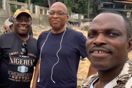 Kusa Foundation to donate relief materials to Badagry community