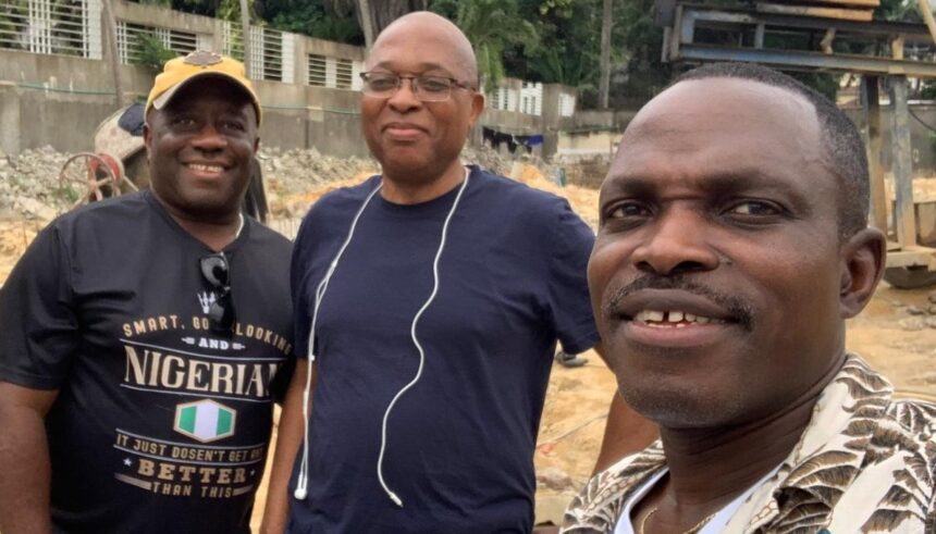 Kusa Foundation to donate relief materials to Badagry community