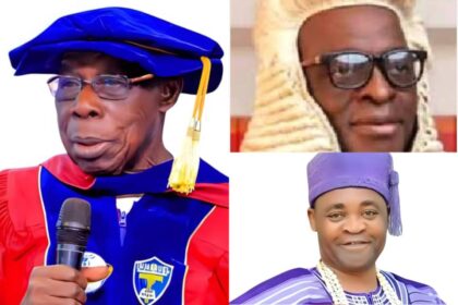 LEIC conference: Kotoye, 17 others to be honoured
