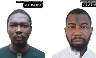 US applauds Nigeria over capture of Ansaru terrorist group leaders