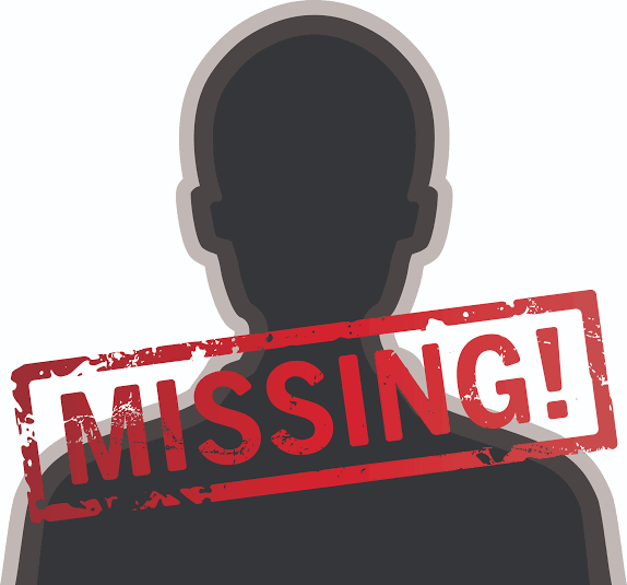 Expert makes case for laws on missing persons