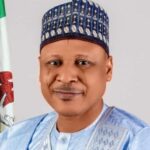 Renewed Hope delivered: Three years of the Tinubu administration