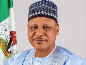 The silent press and the silent siege, By Segun Adediran