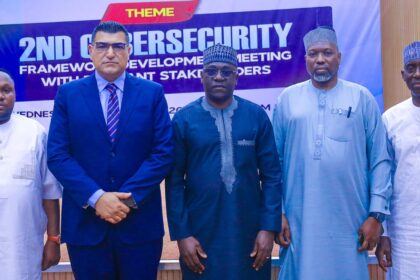 NCC advances cyber security framework to safeguard telecom infrastructure